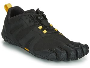 Παπούτσια για τρέξιμο Vibram Fivefingers V-TRAIL Συνθετικό ύφασμα