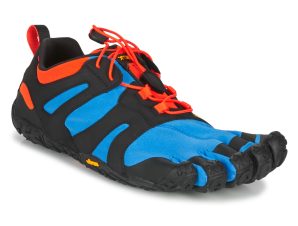 Παπούτσια για τρέξιμο Vibram Fivefingers V-TRAIL 2.0