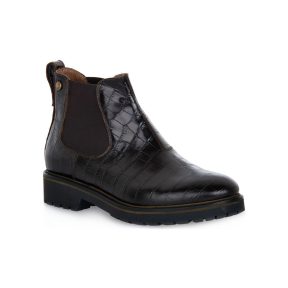 Μποτάκια/Low boots NeroGiardini NERO GIARDINI COCCO ZEUS