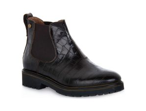 Μποτάκια/Low boots NeroGiardini NERO GIARDINI COCCO ZEUS