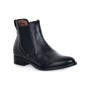 Μποτάκια/Low boots NeroGiardini NERO GIARDINI 100 SAGAR DECO