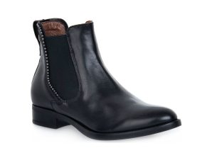 Μποτάκια/Low boots NeroGiardini NERO GIARDINI 100 SAGAR DECO