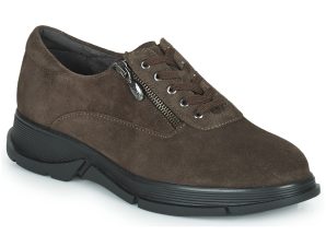 Xαμηλά Sneakers Scholl BRISTOL ZIP Δέρμα