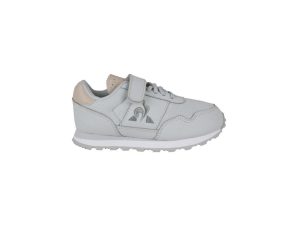 Sneakers Le Coq Sportif 2120048 GALET/OLD SILVER