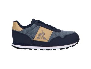 Sneakers Le Coq Sportif ASTRA CLASSIC GS DRESS BLUE/TAN