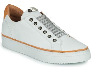 Xαμηλά Sneakers Adige QUANTON4 V8 Δέρμα