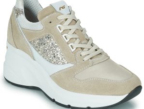 Xαμηλά Sneakers NeroGiardini E217980D-702 Δέρμα