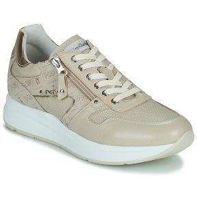 Xαμηλά Sneakers NeroGiardini E218000D-702 Δέρμα