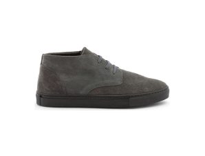 Sneakers Duca Di Morrone Eros – Suede Gray