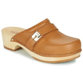 Mules Scholl PESCURA CLOG 50 Δέρμα