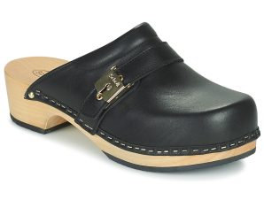 Mules Scholl PESCURA CLOG 50 Δέρμα