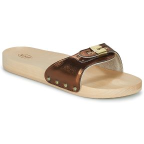 Mules Scholl PESCURA FLAT Δέρμα