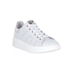 Sneakers NeroGiardini NERO GIARDINI 707 CILE BIANCO