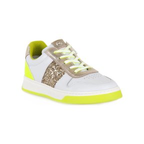 Sneakers NeroGiardini NERO GIARDINI 707 CILE BIANCO