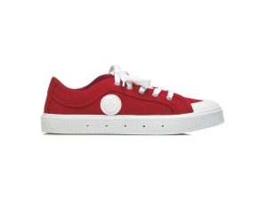 Xαμηλά Sneakers Sanjo K200 – Red