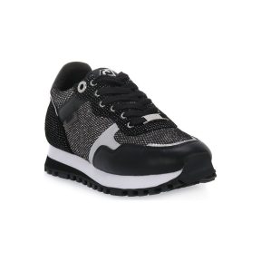 Xαμηλά Sneakers Liu Jo BLK WONDER 01