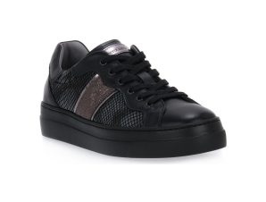 Sneakers NeroGiardini NERO GIARDINI GUANTO NERO