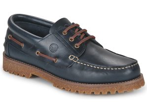 Boat shoes Casual Attitude AMAKO