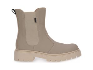 Μποτάκια/Low boots NeroGiardini NERO GIARDINI 728 CHIANTI AVENA