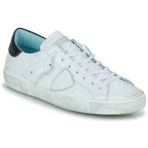 Xαμηλά Sneakers Philippe Model PRSX LOW MAN