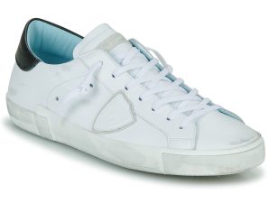 Xαμηλά Sneakers Philippe Model PRSX LOW MAN