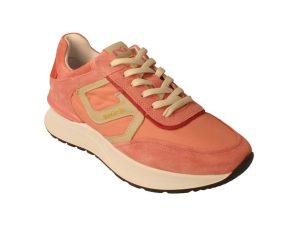 Xαμηλά Sneakers NeroGiardini –