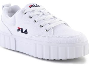 Xαμηλά Sneakers Fila SANDBLAST C WMN FFW0062-10004