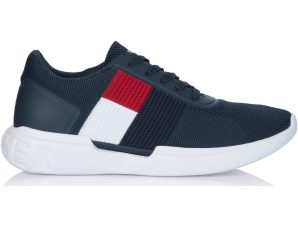 Παπούτσια για τρέξιμο Tommy Hilfiger –