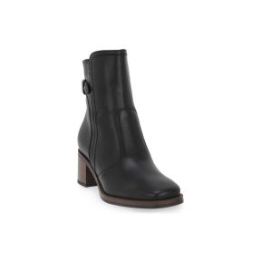 Μποτάκια/Low boots NeroGiardini NERO GIARDINI GUANTO NERO