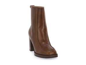 Μποτάκια/Low boots NeroGiardini NERO GIARDINI 400 MANOLETTE CUOIO