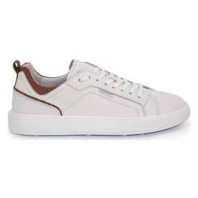 Sneakers NeroGiardini NERO GIARDINI 707 DOLLARINO BIANCO