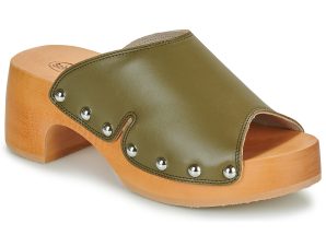 Mules Scholl PESCURA WAVE SR