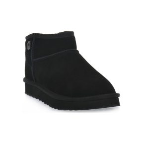 Μποτάκια/Low boots Liu Jo 222 JIL 01 BLACK