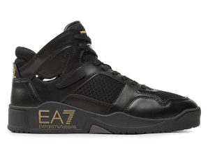 Sneakers Emporio Armani EA7 X8Z039 XK331