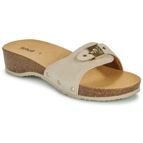 Mules Scholl PESCURA HEEL CORK