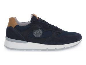 Sneakers NeroGiardini NERO GIARDINI 212 COLORADO INDACO