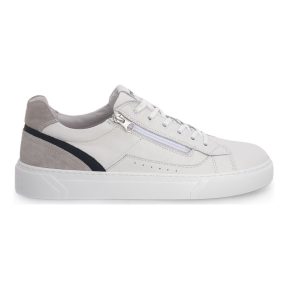 Sneakers NeroGiardini NERO GIARDINI 707 DOLLARINO BIANCO