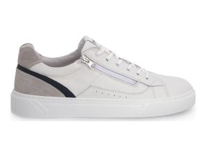 Sneakers NeroGiardini NERO GIARDINI 707 DOLLARINO BIANCO