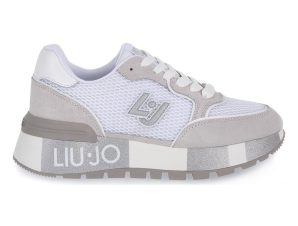 Sneakers Liu Jo 1111 AMAZING 25