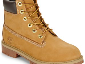 Μπότες Timberland TIMBERLAND PREMIUM 6 INCH