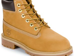 Μπότες Timberland TIMBERLAND PREMIUM 6 INCH