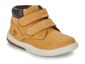 Μπότες Timberland TODDLE TRACKS MID HOOK LOOP