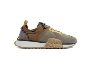 Xαμηλά Sneakers Palladium Troop Runner – Cub/Wood