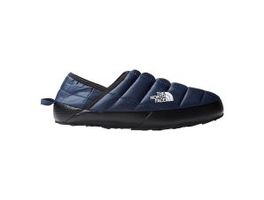 Espadrilles The North Face ThermoBall Traction Mule V – Summit Navy/White