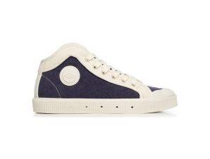 Xαμηλά Sneakers Sanjo K100 Washed – Navy