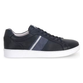 Sneakers NeroGiardini NERO GIARDINI 200 SAUVAGE BLU