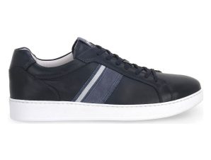 Sneakers NeroGiardini NERO GIARDINI 200 SAUVAGE BLU