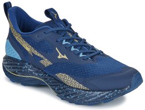 Παπούτσια για τρέξιμο Mizuno WAVE RIDER TT 2