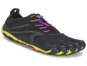 Παπούτσια για τρέξιμο Vibram Fivefingers BIKILA EVO 2 Συνθετικό ύφασμα