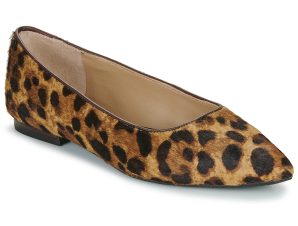 Μπαλαρίνες Lauren Ralph Lauren LONDYN-FLATS-BALLET